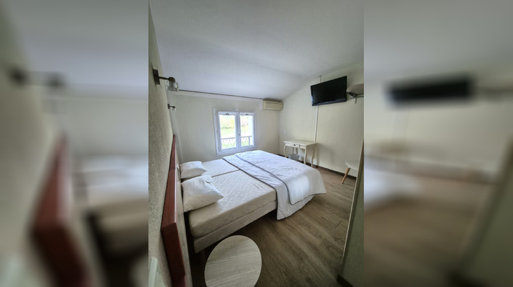 Ma-Cabane - Vente Maison Saint-Hilaire-de-Brethmas, 835 m²