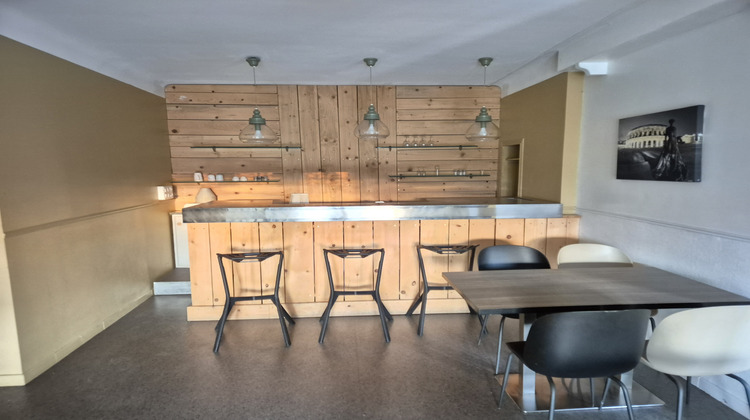 Ma-Cabane - Vente Maison Saint-Hilaire-de-Brethmas, 835 m²