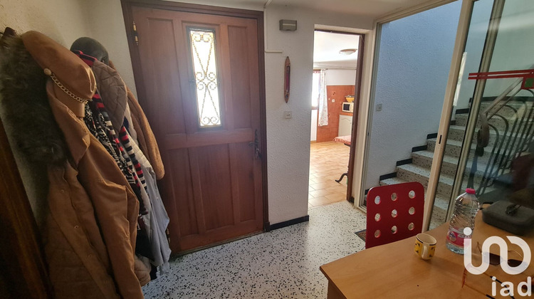 Ma-Cabane - Vente Maison Saint-Hilaire-de-Brethmas, 114 m²