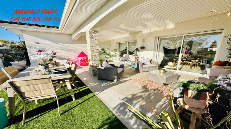 Ma-Cabane - Vente Maison SAINT HILAIRE DE BRETHMAS, 114 m²