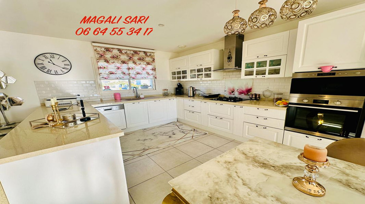 Ma-Cabane - Vente Maison SAINT HILAIRE DE BRETHMAS, 114 m²