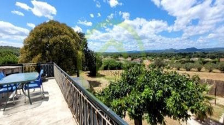 Ma-Cabane - Vente Maison SAINT HILAIRE DE BRETHMAS, 73 m²