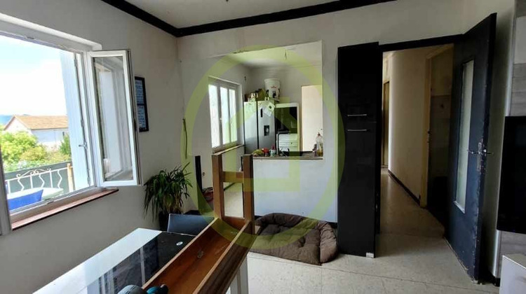 Ma-Cabane - Vente Maison SAINT HILAIRE DE BRETHMAS, 73 m²