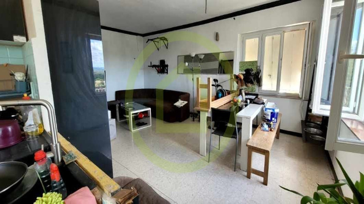 Ma-Cabane - Vente Maison SAINT HILAIRE DE BRETHMAS, 73 m²