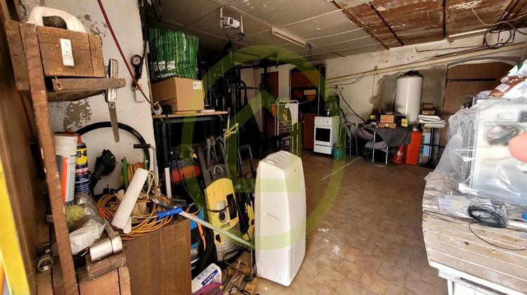 Ma-Cabane - Vente Maison SAINT HILAIRE DE BRETHMAS, 73 m²