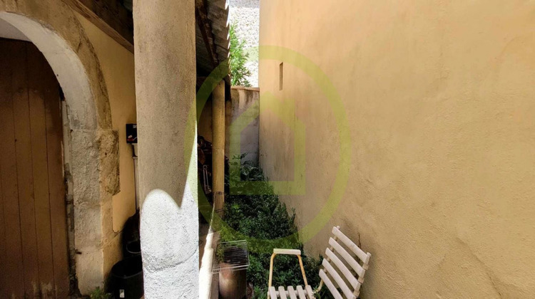 Ma-Cabane - Vente Maison SAINT HILAIRE DE BRETHMAS, 73 m²