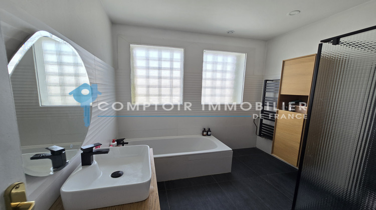 Ma-Cabane - Vente Maison Saint-Hilaire-de-Brethmas, 184 m²