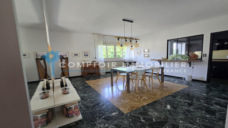 Ma-Cabane - Vente Maison Saint-Hilaire-de-Brethmas, 184 m²