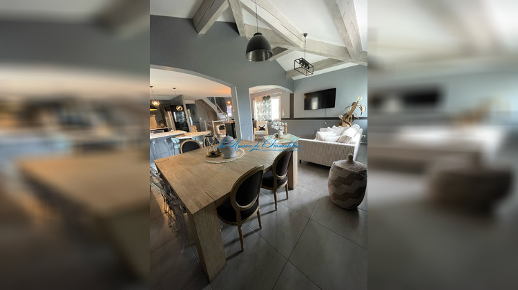 Ma-Cabane - Vente Maison Saint-Hilaire-de-Brethmas, 167 m²