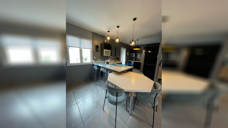 Ma-Cabane - Vente Maison Saint-Hilaire-de-Brethmas, 167 m²