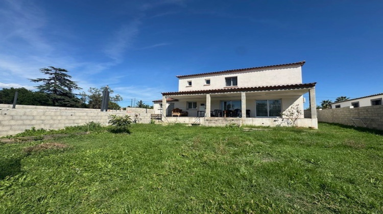 Ma-Cabane - Vente Maison SAINT HILAIRE DE BRETHMAS, 148 m²