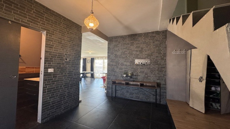 Ma-Cabane - Vente Maison SAINT HILAIRE DE BRETHMAS, 148 m²