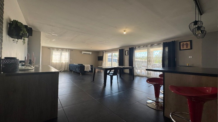 Ma-Cabane - Vente Maison SAINT HILAIRE DE BRETHMAS, 148 m²