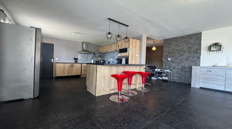 Ma-Cabane - Vente Maison SAINT HILAIRE DE BRETHMAS, 148 m²