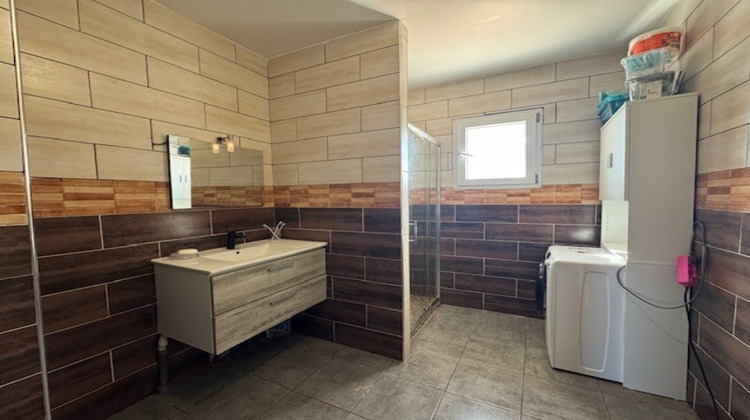 Ma-Cabane - Vente Maison SAINT HILAIRE DE BRETHMAS, 148 m²