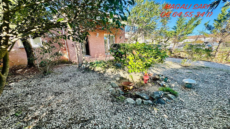 Ma-Cabane - Vente Maison SAINT HILAIRE DE BRETHMAS, 68 m²