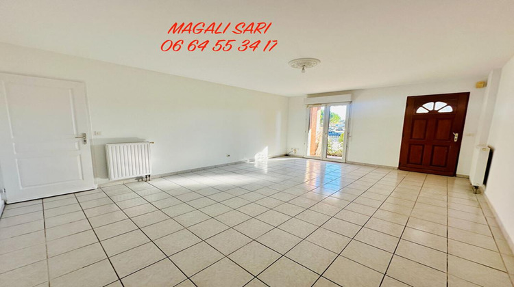 Ma-Cabane - Vente Maison SAINT HILAIRE DE BRETHMAS, 68 m²