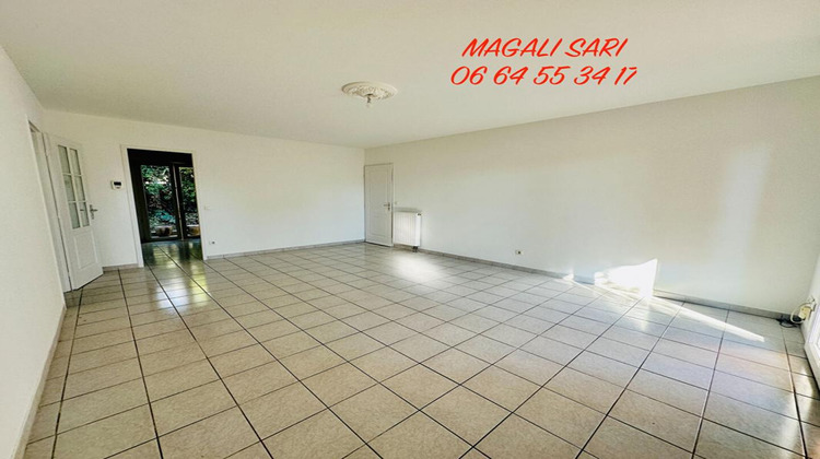 Ma-Cabane - Vente Maison SAINT HILAIRE DE BRETHMAS, 68 m²