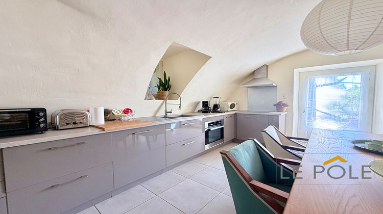 Ma-Cabane - Vente Maison SAINT-HILAIRE-DE-BRETHMAS, 70 m²