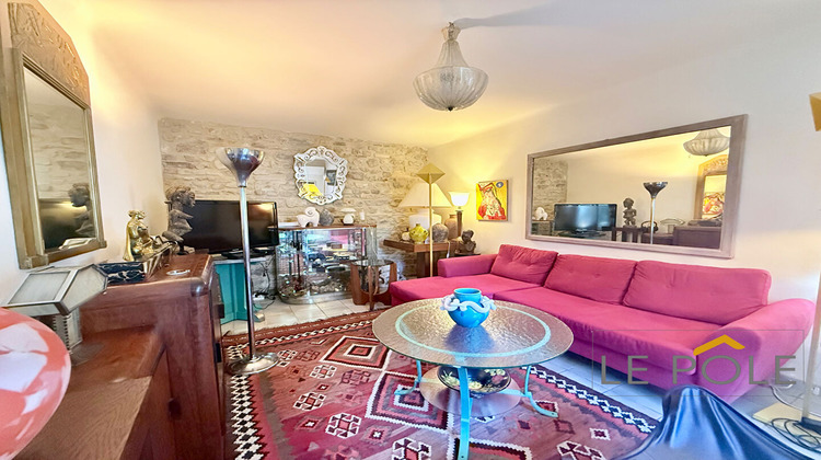 Ma-Cabane - Vente Maison SAINT-HILAIRE-DE-BRETHMAS, 70 m²