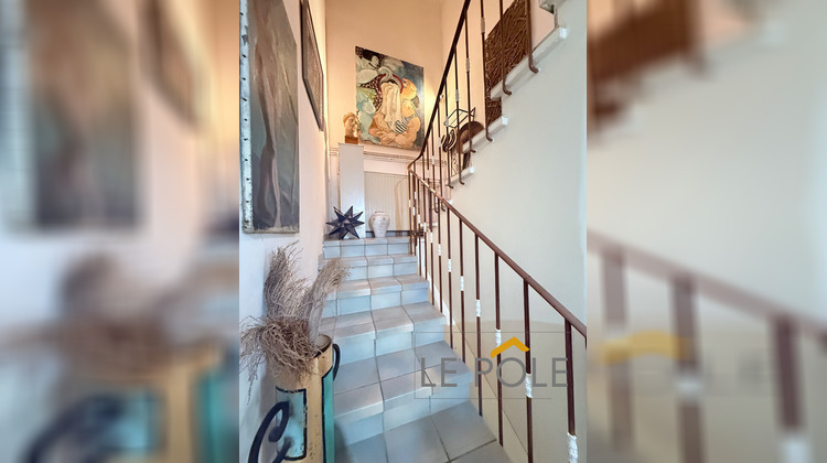 Ma-Cabane - Vente Maison SAINT-HILAIRE-DE-BRETHMAS, 70 m²