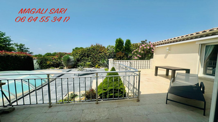 Ma-Cabane - Vente Maison SAINT HILAIRE DE BRETHMAS, 158 m²