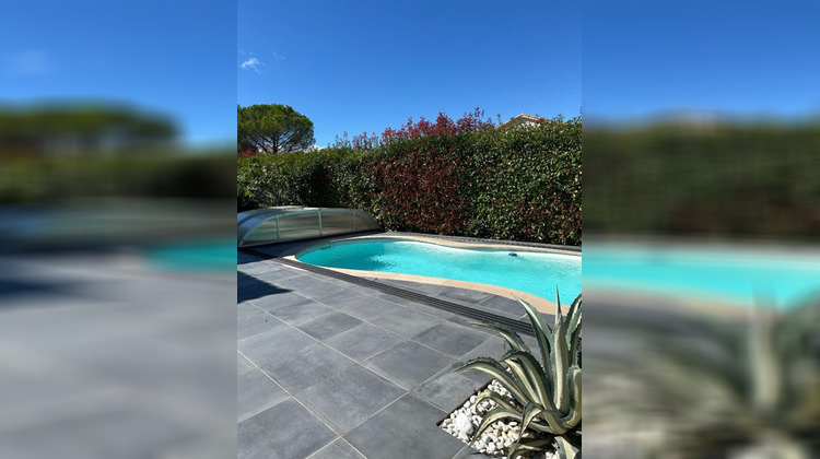 Ma-Cabane - Vente Maison SAINT HILAIRE DE BRETHMAS, 158 m²