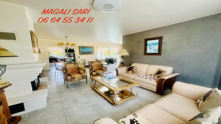 Ma-Cabane - Vente Maison SAINT HILAIRE DE BRETHMAS, 158 m²