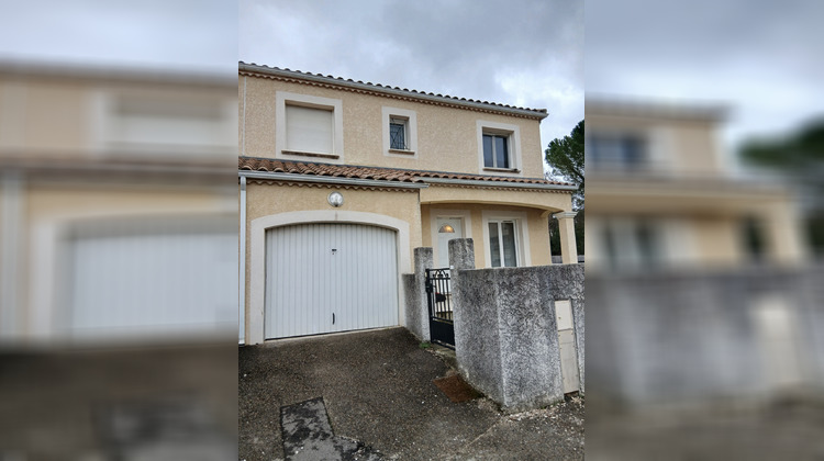 Ma-Cabane - Vente Maison Saint-Hilaire-de-Brethmas, 110 m²