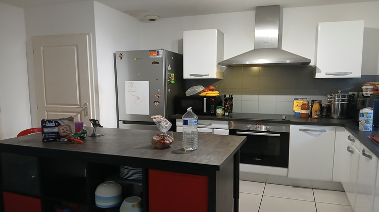 Ma-Cabane - Vente Maison Saint-Hilaire-de-Brethmas, 110 m²