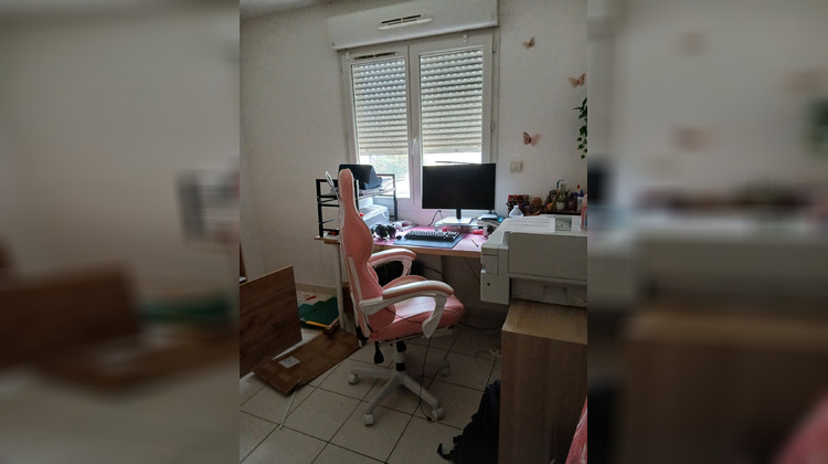 Ma-Cabane - Vente Maison Saint-Hilaire-de-Brethmas, 110 m²