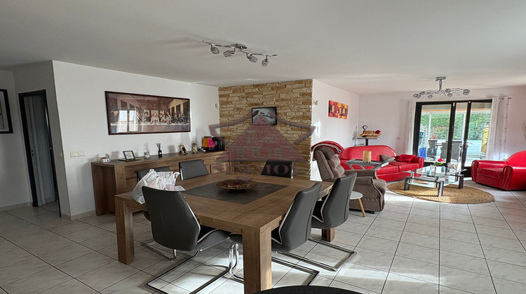 Ma-Cabane - Vente Maison SAINT-HILAIRE-DE-BRETHMAS, 110 m²