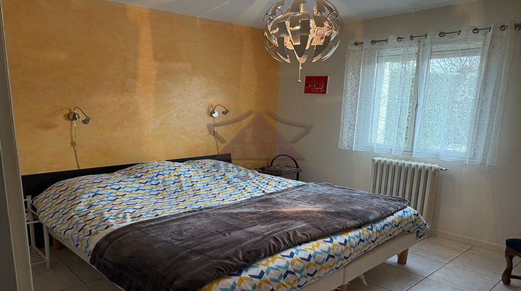 Ma-Cabane - Vente Maison SAINT-HILAIRE-DE-BRETHMAS, 110 m²