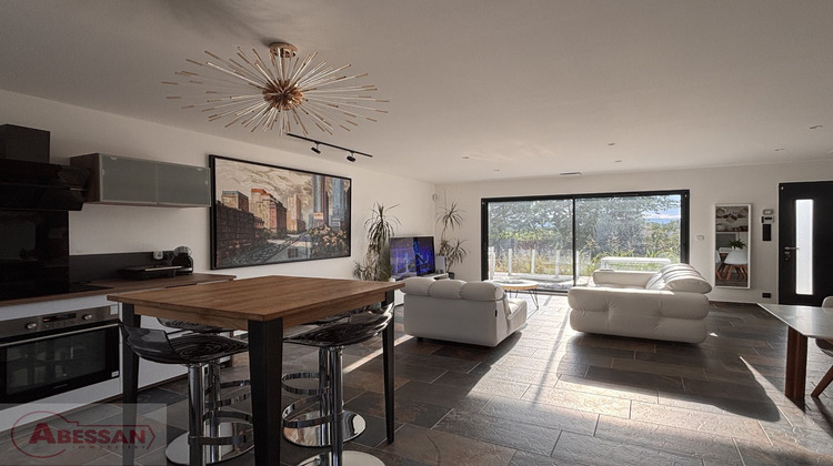 Ma-Cabane - Vente Maison SAINT HILAIRE DE BRETHMAS, 120 m²