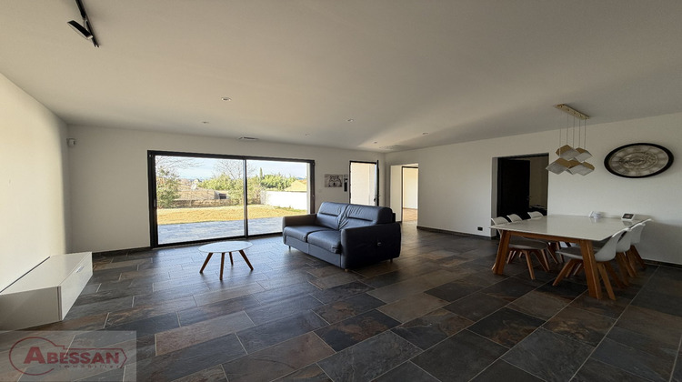 Ma-Cabane - Vente Maison SAINT HILAIRE DE BRETHMAS, 120 m²