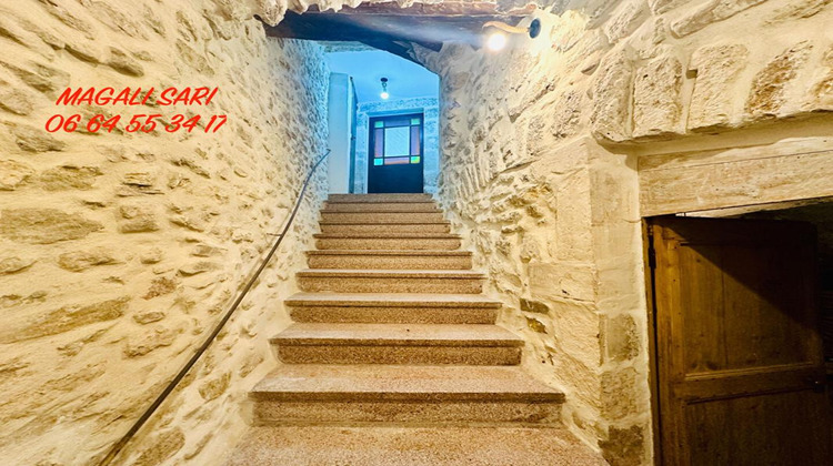 Ma-Cabane - Vente Maison SAINT HILAIRE DE BRETHMAS, 125 m²