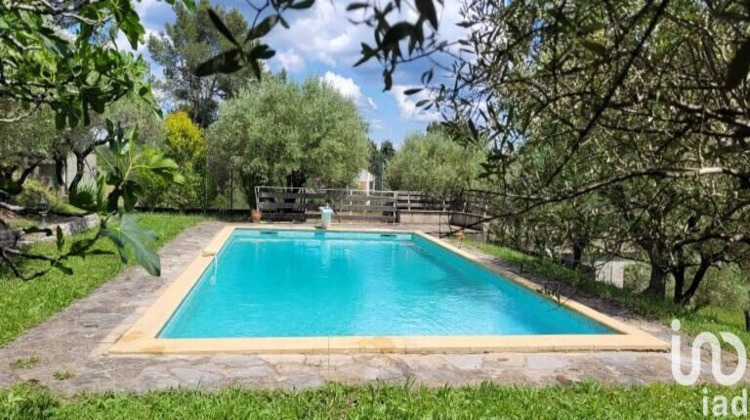 Ma-Cabane - Vente Maison Saint-Hilaire-de-Brethmas, 165 m²