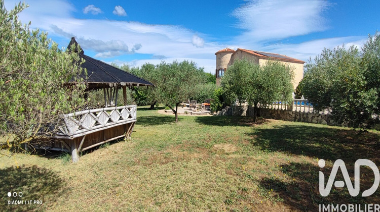 Ma-Cabane - Vente Maison Saint-Hilaire-de-Brethmas, 148 m²