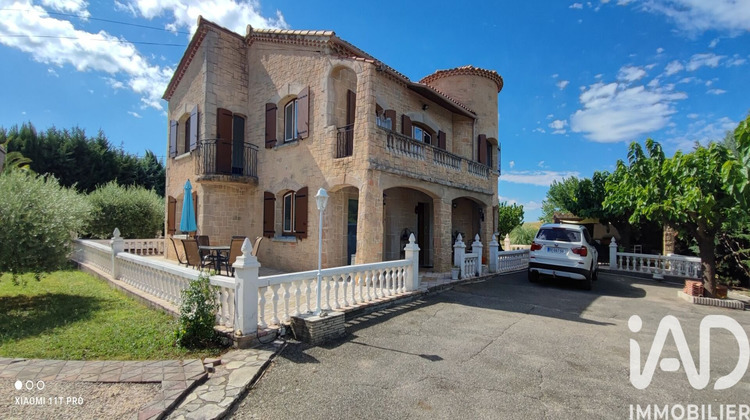 Ma-Cabane - Vente Maison Saint-Hilaire-de-Brethmas, 148 m²