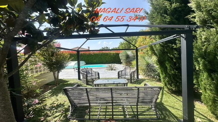 Ma-Cabane - Vente Maison SAINT HILAIRE DE BRETHMAS, 158 m²