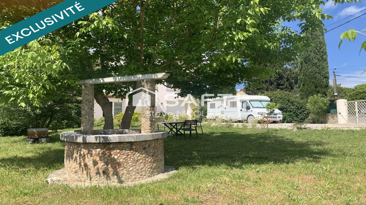 Ma-Cabane - Vente Maison Saint-Hilaire-de-Brethmas, 120 m²