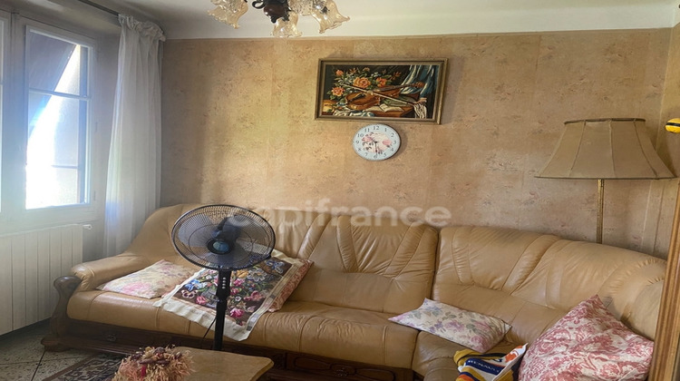 Ma-Cabane - Vente Maison SAINT HILAIRE DE BRETHMAS, 80 m²