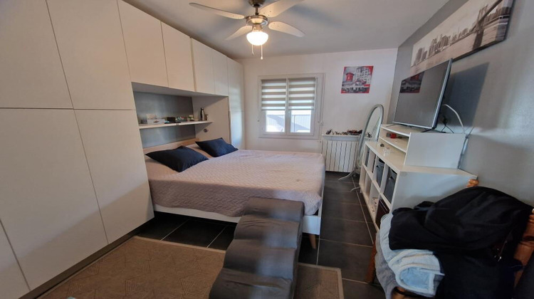 Ma-Cabane - Vente Maison SAINT-HILAIRE-DE-BRETHMAS, 90 m²