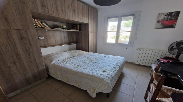 Ma-Cabane - Vente Maison SAINT-HILAIRE-DE-BRETHMAS, 90 m²