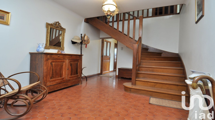 Ma-Cabane - Vente Maison Saint-Hilaire-de-Brethmas, 165 m²