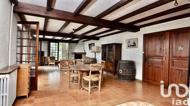 Ma-Cabane - Vente Maison Saint-Hilaire-de-Brethmas, 165 m²