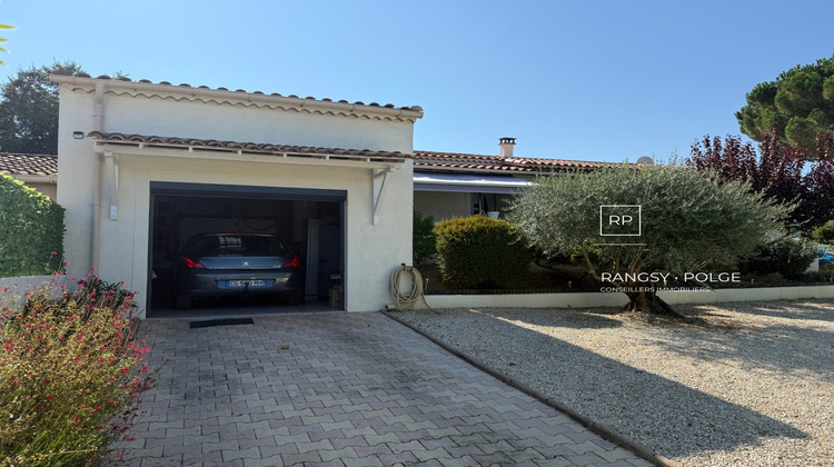 Ma-Cabane - Vente Maison SAINT HILAIRE DE BRETHMAS, 104 m²