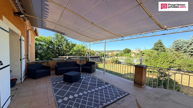 Ma-Cabane - Vente Maison SAINT HILAIRE DE BRETHMAS, 104 m²