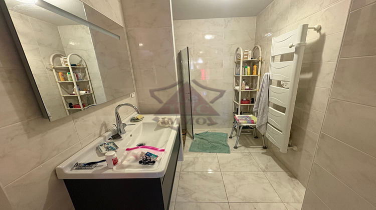 Ma-Cabane - Vente Maison SAINT-HILAIRE-DE-BRETHMAS, 140 m²