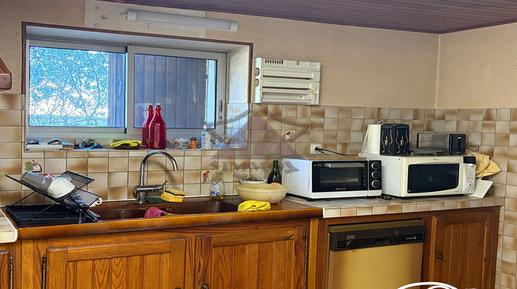 Ma-Cabane - Vente Maison SAINT-HILAIRE-DE-BRETHMAS, 140 m²